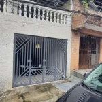 Casa com 2 quartos à venda na Rua Itajai-Mirim, 123, Parque Maria Helena, São Paulo