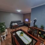 Apartamento com 3 quartos à venda na Avenida Senador Teotônio Vilela, 4029, Vila São José (Cidade Dutra), São Paulo