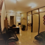 Sala comercial com 3 salas à venda na Avenida José César de Oliveira, 181, Vila Leopoldina, São Paulo