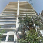 Apartamento com 4 quartos para alugar na Rua Coronel Artur de Paula Ferreira, 216, Vila Nova Conceição, São Paulo