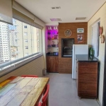 Apartamento com 2 quartos à venda na Rua Coronel Deraldo Jordão, 214, Cursino, São Paulo