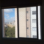 Apartamento com 2 quartos à venda na 17 DE JANEIRO, 910, Jardim Parque Morumbi, São Paulo