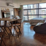 Apartamento com 1 quarto à venda na Avenida Prestes Maia, 241, Centro, São Paulo