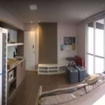 Apartamento com 1 quarto para alugar na Rua Doutor Mário Vicente, 1416, Vila Dom Pedro I, São Paulo