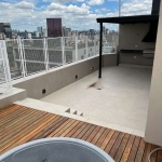 Apartamento com 2 quartos à venda na Rua Fradique Coutinho, 1443, Vila Madalena, São Paulo