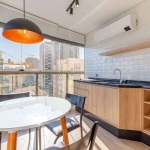 Apartamento com 1 quarto para alugar na Rua João de Lacerda Soares, 31, Jardim das Acacias, São Paulo