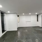 Casa comercial com 5 salas para alugar na Rua Barão de Campos Gerais, 727, Real Parque, São Paulo