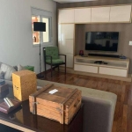 Apartamento com 3 quartos para alugar na Rua Adele, 130, Jardim Dom Bosco, São Paulo