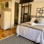 Apartamento com 1 quarto à venda na Avenida Prestes Maia, 241, Centro, São Paulo