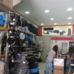 Ponto comercial para alugar na Rua Florêncio de Abreu, 328, Centro, São Paulo