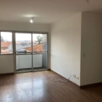 Apartamento com 3 quartos à venda na Rua Doutor Epaminondas Barra, 5, Vila do Castelo, São Paulo