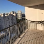 Apartamento com 1 quarto à venda na Rua Ministro Luiz Gallotti, 74, Vila Cordeiro, São Paulo