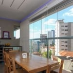 Apartamento com 2 quartos à venda na Rua Paris, 824, Sumaré, São Paulo