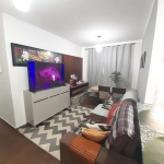 Apartamento com 2 quartos à venda na Rua Manoel Salgado, 381, Vila Caraguatá, São Paulo