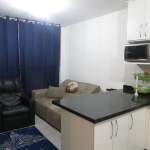 Apartamento com 1 quarto à venda na Rua Paulo Eiró, 23, Santo Amaro, São Paulo