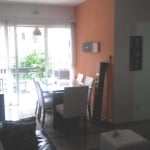 Apartamento com 3 quartos para alugar na Rua Taquaruçu, 485, Vila Parque Jabaquara, São Paulo