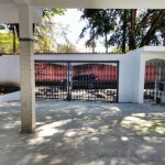 Casa com 5 quartos à venda na PROFESSOR ASTOLFO TAVARES PAES, 143, Cidade São Francisco, São Paulo