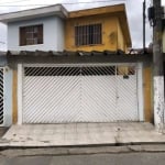 Casa em condomínio fechado com 2 quartos à venda na Rua Frederico Albuquerque, 84, Jabaquara, São Paulo