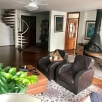 Apartamento com 3 quartos à venda na Avenida Divino Salvador, 146, Moema, São Paulo