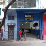 Casa comercial com 2 salas à venda na Rua Amaral Gurgel, 176, Vila Buarque, São Paulo