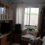 Apartamento com 2 quartos à venda na Rua João Ferreira de Abreu, 533, Vila Arriete, São Paulo