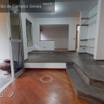 Apartamento com 3 quartos à venda na Rua Barão de Campos Gerais, 133, Real Parque, São Paulo