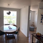 Apartamento com 2 quartos à venda na Rua Dona Maria Carolina, 601, Jardim Paulistano, São Paulo