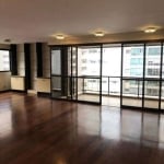 Apartamento com 4 quartos para alugar na Alameda Jaú, 1344, Jardim Paulista, São Paulo