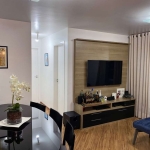 Apartamento com 1 quarto à venda na Rua Deputado Laércio Corte, 390, Paraíso do Morumbi, São Paulo