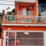 Casa em condomínio fechado com 3 quartos à venda na Rua Cachoeira Escura, 121, Jardim Triana, São Paulo