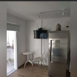 Apartamento com 1 quarto à venda na Avenida Ipiranga, 200, República, São Paulo