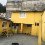 Casa com 5 quartos à venda na Rua Afonso Vidal, 233, Jardim Santo Antonio, São Paulo