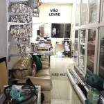 Ponto comercial com 1 sala à venda na Rua Frutas de Santo Amaro, 367, Bela Vista, São Paulo