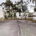 Terreno à venda na Rua Tomé de Souza, 548, Lapa, São Paulo