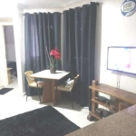 Flat com 1 quarto à venda na Rua Herculano de Freitas, 249, Bela Vista, São Paulo