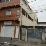 Casa com 3 quartos à venda na Rua Cerdeira, 37, Parque Novo Santo Amaro, São Paulo