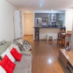 Apartamento com 4 quartos à venda na Avenida Otacílio Tomanik, 1136, Vila Polopoli, São Paulo