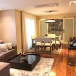 Apartamento com 3 quartos à venda na Rua Humberto I, 648, Vila Mariana, São Paulo