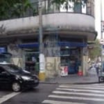 Prédio com 1 sala à venda na Rua Aureliano Coutinho, 149, Santa Cecília, São Paulo