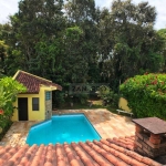 Casa com 4 dormitórios à venda, 380 m² por R$ 3.100.000,10 - Riviera de São Lourenço - Bertioga/SP