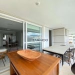 Apartamento vista mar para venda em Riviera de São Lourenço