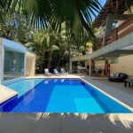 Casa com 4 dormitórios à venda, 450 m² por R$ 4.800.000,40 - Riviera de São Lourenço - Bertioga/SP