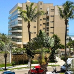 Apartamento com 3 dormitórios, 126 m² - venda por R$ 3.700.000,10 ou aluguel por R$ 17.000,12/mês - Riviera de São Lourenço - Bertioga/SP