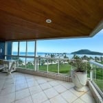 Apartamento vista mar para venda em Riviera de São Lourenço