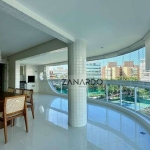 Apartamento em Riviera de São Lourenço 3 Suítes,  à venda, 141 m² por R$ 4.600.000 - Bertioga/SP