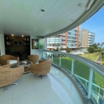 Apartamento Garden em Riviera de São Lourenço com vista mar