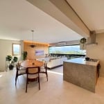 Apartamento duplex em Riviera de São Lourenço