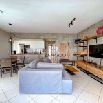 Apartamento vista mar para locação em Riviera de São Lourenço