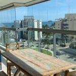 Apartamento vista mar para locação em Riviera de São Lourenço