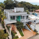 Casa à venda no condomínio da Riviera de São Lourenço